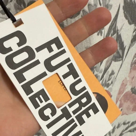 Future Collective x Jenny K. Lopez Cut out Wide Leg Jumpsuit - Picture 7 of 13